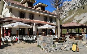 Hostal La Ruta